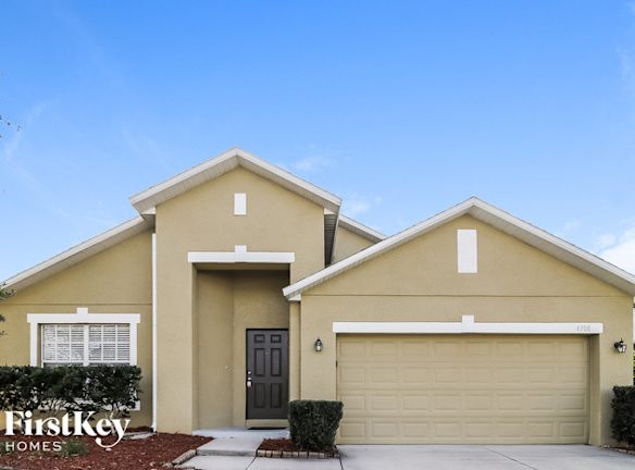 4708 Aguila Place - Orlando, FL