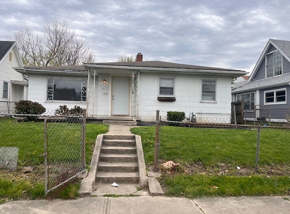1115 W 3rd St - Anderson, IN