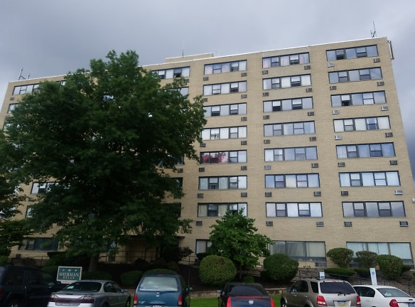 Sherman Hills Apartments - Wilkes Barre, PA