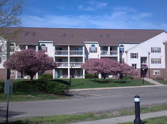 Parkside Apartments - Madison, WI