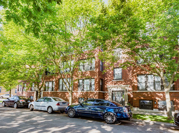 5301-5307 S. Maryland Avenue Apartments - Chicago, IL