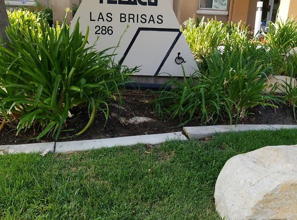 Telacu Las Brisas Apartments - Pomona, CA