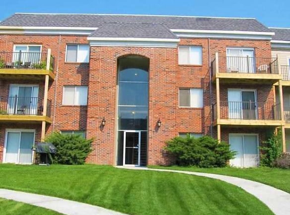 Georgetown Apartments - Lincoln, NE