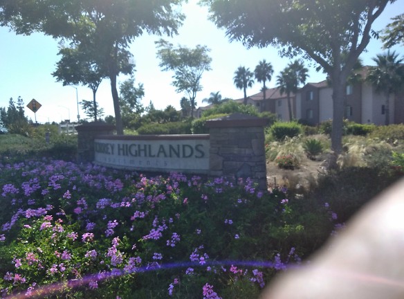 Torrey Highland Apartments - San Diego, CA
