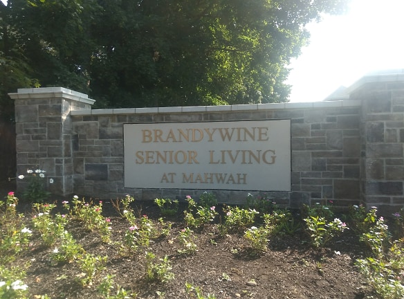 Brandywine Living At Mahwah Apartments - Mahwah, NJ