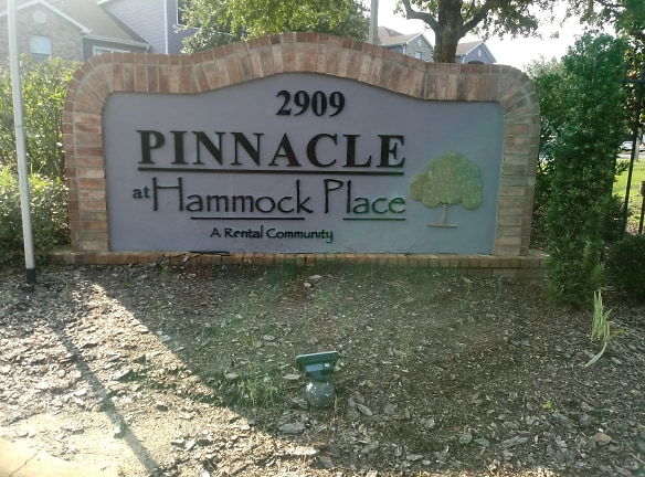 Pinnacle At Hammock Place Apartments - Lynn Haven, FL