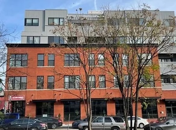 Brewerytown Management Apartments - Philadelphia, PA