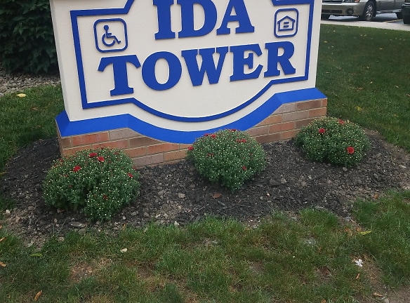 Ida Tower Apartments - Altoona, PA