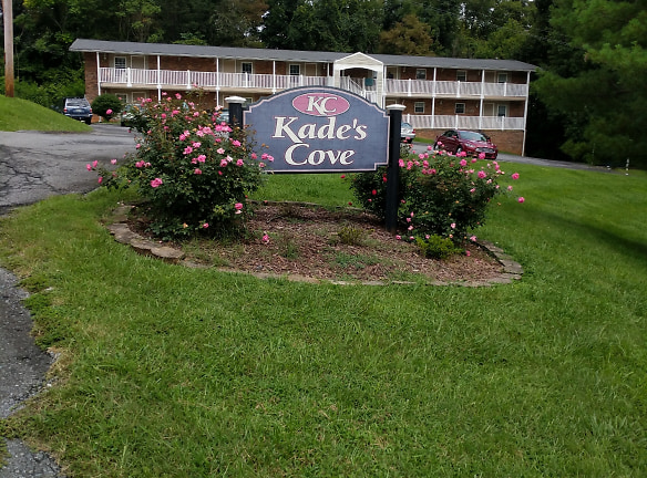 Kades Cove Apartments - Johnson City, TN