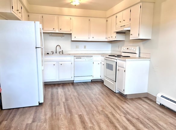 6150 Simms St unit 10 - Arvada, CO
