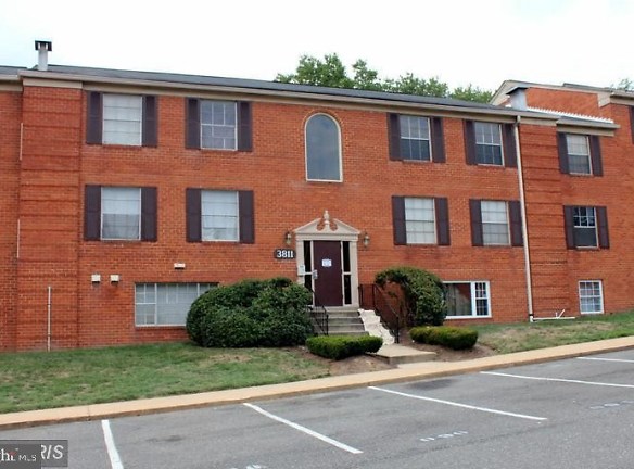 3811 Swann Rd #103 - Suitland, MD