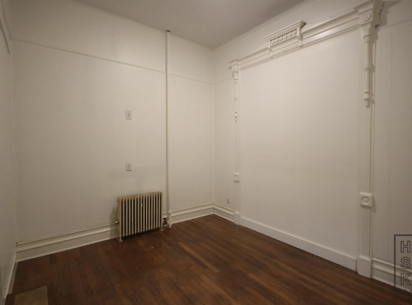 510 Willoughby Ave unit 1 - Brooklyn, NY
