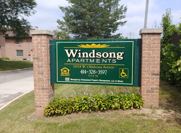 Windsong Village Apts Apartments - Milwaukee, WI