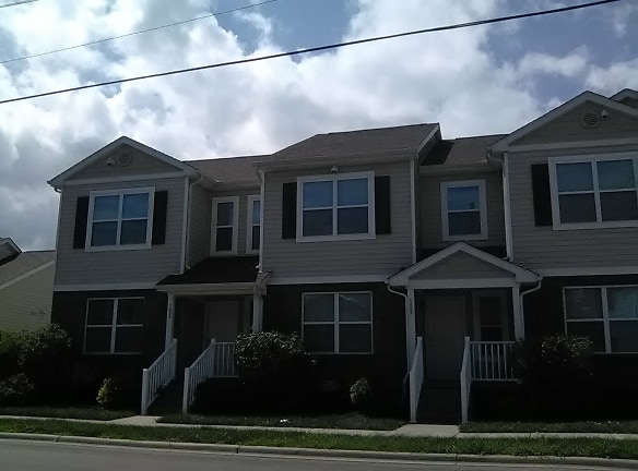 Beacon Pointe Townhomes And Apartments - Hamilton, OH