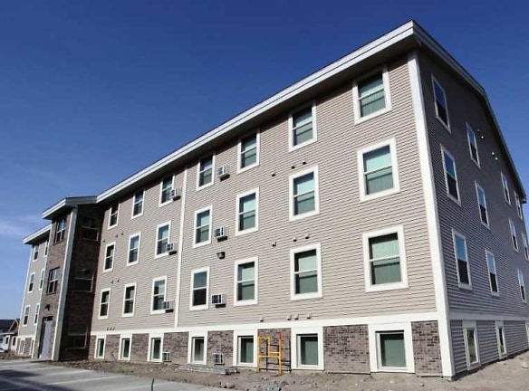 Cree Commons Apartments - Williston, ND