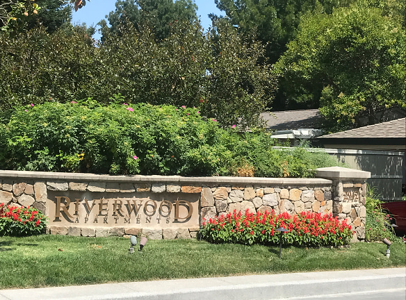 Riverwood Apartments - Napa, CA