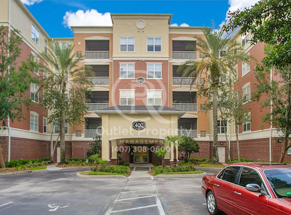 4480 Deerwood Lake Pkwy unit 433 - Jacksonville, FL