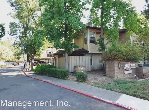 Quail Vista Apartment Homes - Sacramento, CA