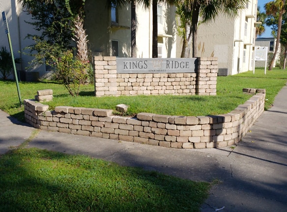 Kings Ridge Apartments - Jacksonville, FL