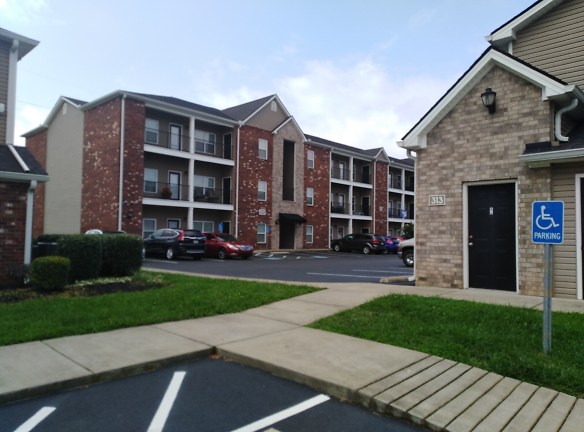 Cave Mill Apartments - Bowling Green, KY