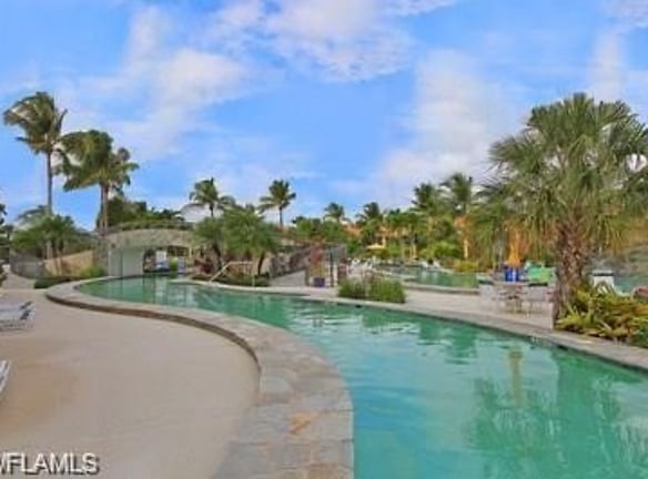 6650 Beach Resort Dr #908 - Naples, FL