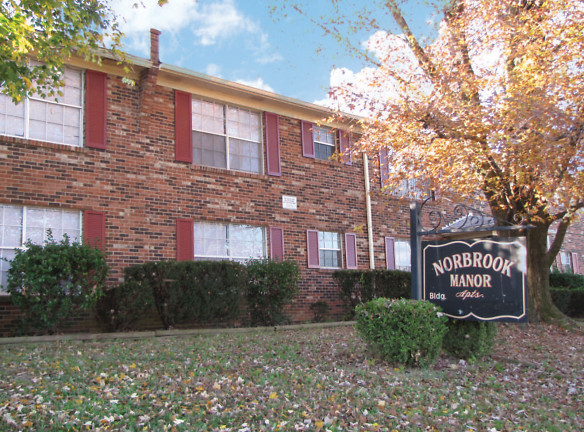 Norbrook Arms - Louisville, KY