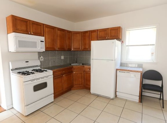 2456 N Clybourn Ave unit RA9 - Chicago, IL