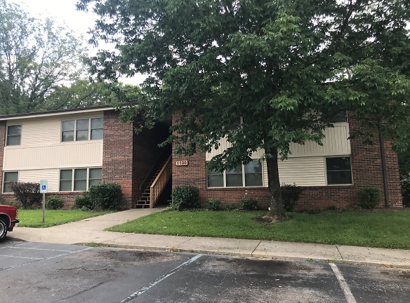 Westwood Apartments - Winchester, KY