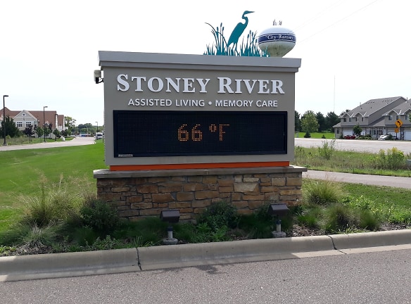 Stoney River Assisted Living Apartments - Anoka, MN