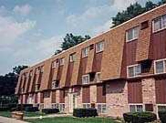 The Willows Apartments - Lorain, OH
