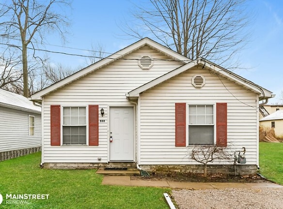 868 Hardy Rd - Painesville, OH