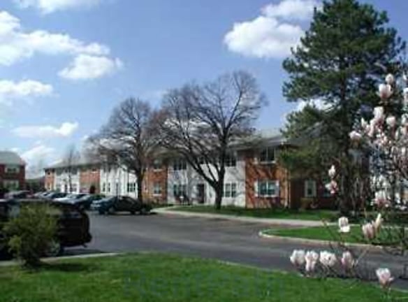 Rochester Highlands Apartments - Rochester, NY