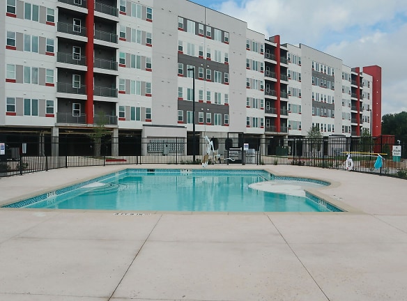 Ekos City Heights Apartments - Austin, TX