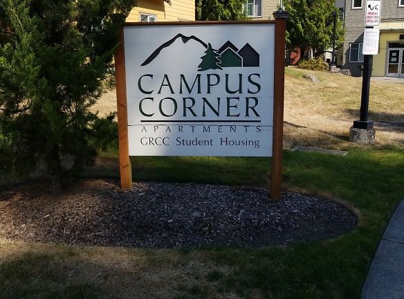 Campus Corner Apartments Faqs - Auburn, WA