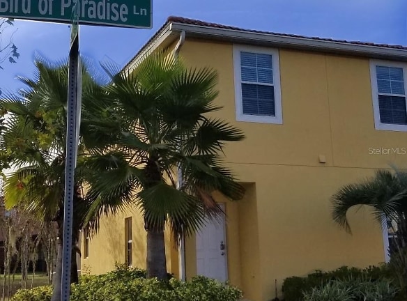 3000 Bird of Paradise Ln - Kissimmee, FL