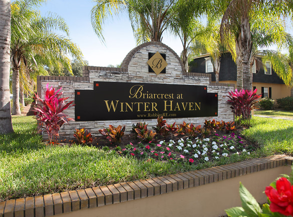 Briarcrest At Winter Haven - Winter Haven, FL