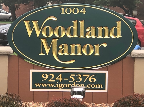 Woodland Manor Apartments - Farmington, NY
