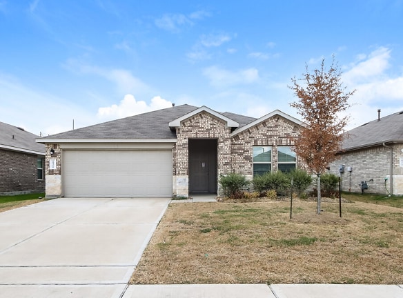 18378 Timbermill Ln - New Caney, TX