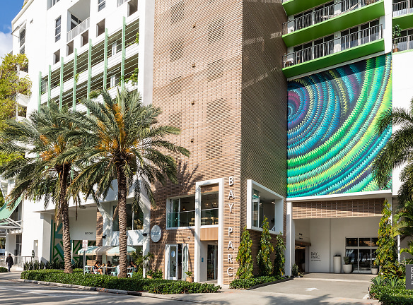 Bay Parc Apartments - Miami, FL