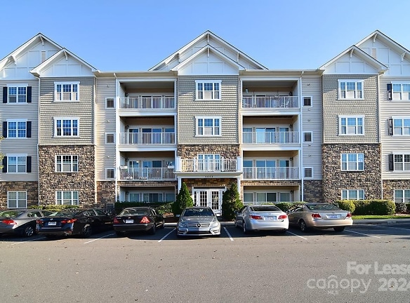 6605 Central Pacific Ave #202 - Charlotte, NC