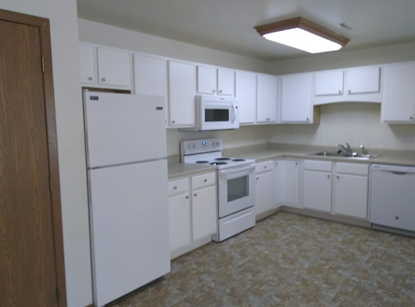 620 S 4th St unit 307 - Ames, IA