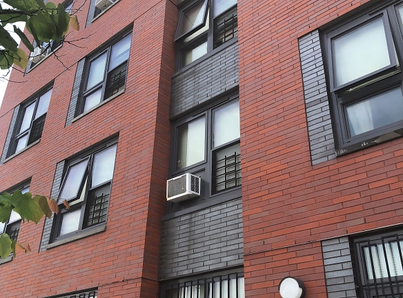 Bergen Saratoga Apartments - Brooklyn, NY