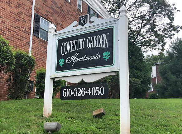 Coventry Garden Apartments - 51 E Urner St - Pottstown, PA Apartments ...