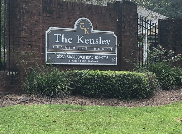 Kensley, The Apartments - Spanish Fort, AL