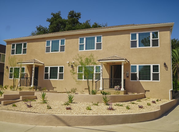 1801 E Chevy Chase Dr unit 3 - Glendale, CA
