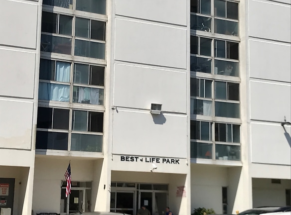 Best Of Life Park Senior 62+ Apartments - Atlantic City, NJ