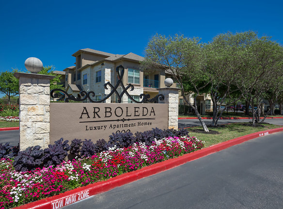 Arboleda Apartment Homes - Cedar Park, TX