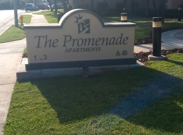 Promenade, The Apartments - West Covina, CA