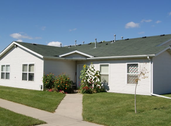 Rattenborg Townhomes - West Fargo, ND