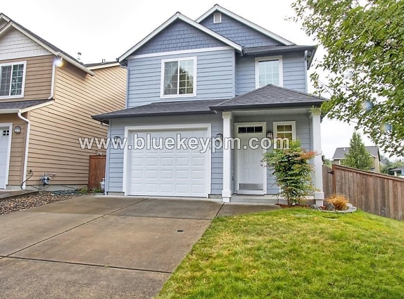 515 NW 153rd St - Vancouver, WA